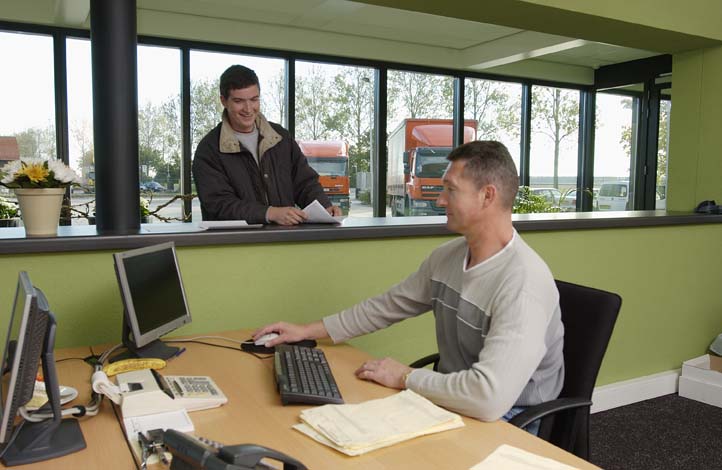 Afbeelding Rik Hamers: “Van handgeschreven bonnen naar geautomatiseerd systeem”