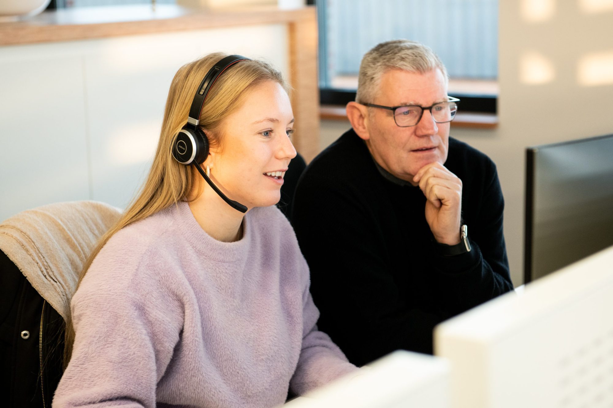 Afbeelding Commercieel Medewerker Binnendienst