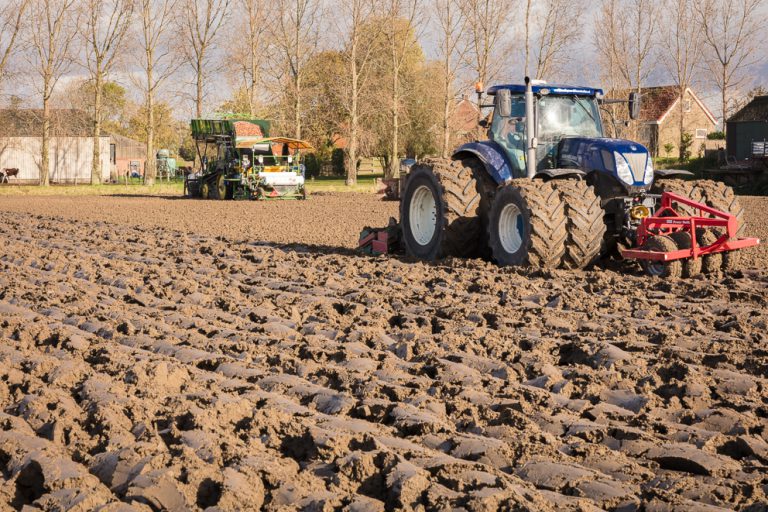 Afbeelding Akkerbouwavond Oude-Tonge