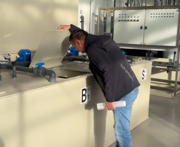 Afbeelding Een dag op pad met Henk van Gurp