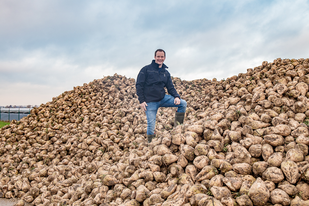 Afbeelding Specialist Meststoffen en Fertigatie Akkerbouw